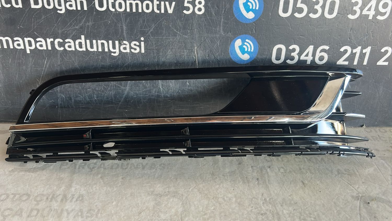 VOLKSWAGEN PASSAT B7 �N SA� S�S �ER�EVES� 2010-2014 SIFIR YEN� 